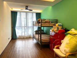 Gentle Villas (D11), Semi-Detached #522910321